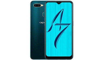 OPPO A7