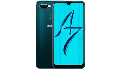 OPPO A7