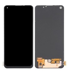 LCD For Oppo F19 Pro With Fingerprint