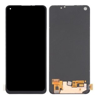 LCD For Oppo F19 Pro With Fingerprint MT Tech