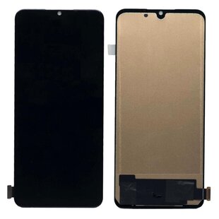 LCD MT Tech For Oppo F17