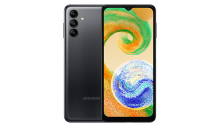 Galaxy A04/A04s