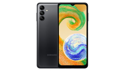 Galaxy A04s