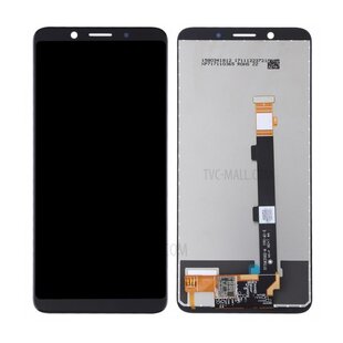 LCD For Oppo R17