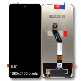 LCD MT Tech For Xiaomi Redmi Note 11S 5G TFT