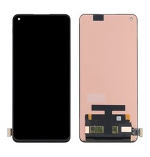 LCD InCell No Frame For Oppo Reno 7 Z 5G - White Box
