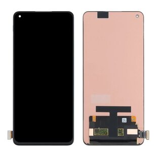 LCD InCell No Frame For Oppo Reno 7 Z 5G - White Box