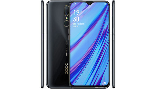 OPPO A9X