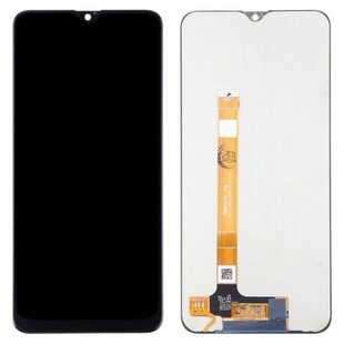 LCD For Oppo A9X