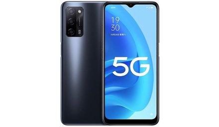 OPPO A55 Serie