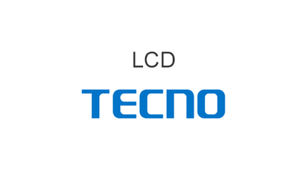 LCD Tecno