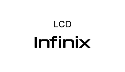LCD Infinix
