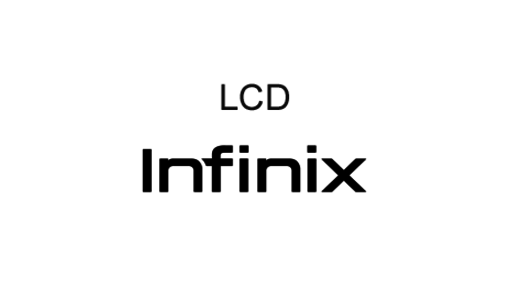 LCD Infinito