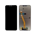 LCD MT Tech For Huawei Nova Y90