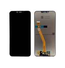 LCD MT Tech For Huawei Nova Y90