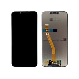 LCD MT Tech For Huawei Nova Y90