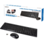 Logilink LogiLink 2.4GHz Wireless Keyboard & Mouse (DE)