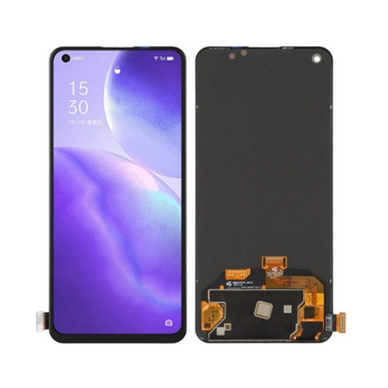 LCD For Oppo Reno 6 Z