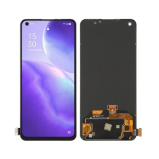 LCD For Oppo Reno 5 F