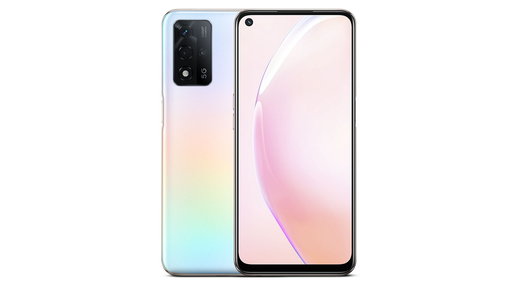 OPPO A93s