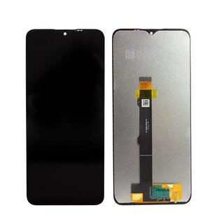 LCD For Motorola Moto G52