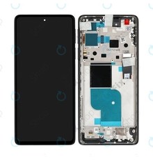 LCD For Motorola Moto Edge x30