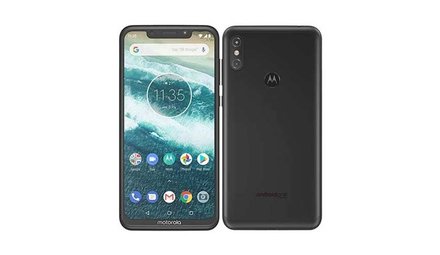 Motorola One (P30 Play)