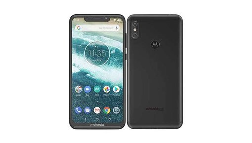 Motorola One Power