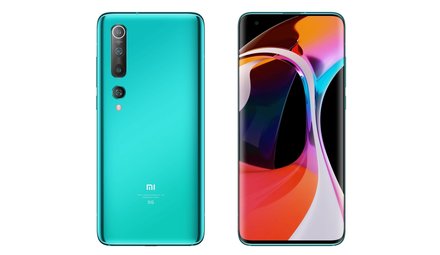 Σειρά Xiaomi Mi 10