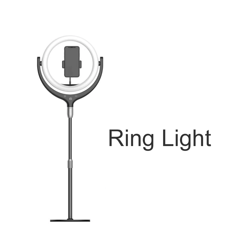 Rhodesy Ring Light F-539A