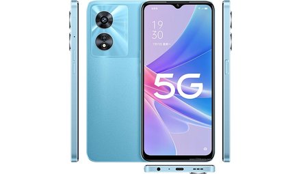 OPPO A97 Serie