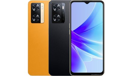 OPPO A77 Serie