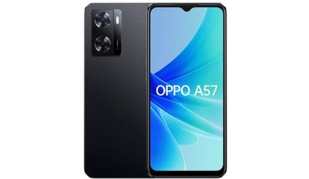 OPPO A57