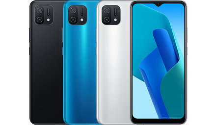 OPPO A16 Serie