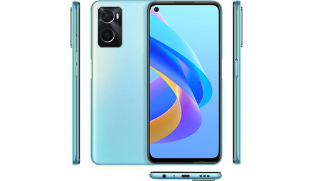 OPPO A76 Serie