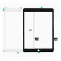 Touch For IPad 9 10.2 2021 Models A2602, A2603, A2604, A2605 OEM Material MT Tech