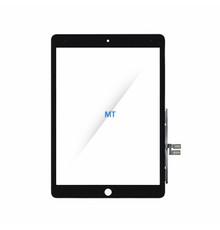 Touch For IPad 9 10.2 2021 Models A2602, A2603, A2604, A2605 OEM Material MT Tech