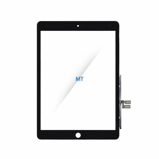 Touch For IPad 9 10.2 2021 Models A2602, A2603, A2604, A2605 OEM Material MT Tech
