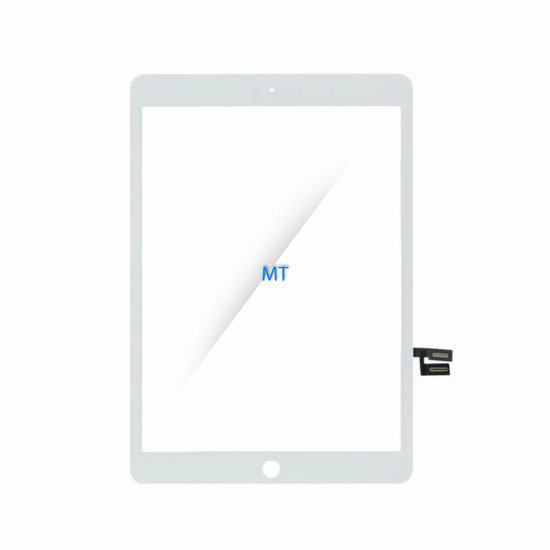 Touch For IPad 9 10.2 2021 Models A2602, A2603, A2604, A2605 OEM Material MT Tech