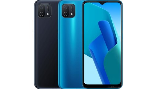 OPPO A16K