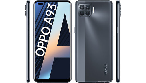 OPPO A93