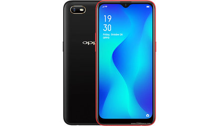 OPPO Older Models