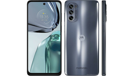 Motorola Moto G62 5G