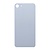 Big Hole Back Cover Glass For IPhone SE 2020 / 2022 White