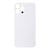 Big Hole Back Cover Glass For IPhone 13 Pro Max White