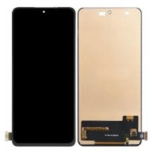 LCD MT Tech For Xiaomi Redmi Note 10 Pro Max 4G Oled