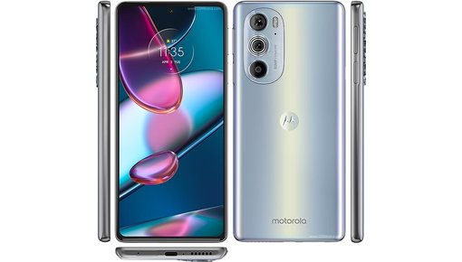 Motorola Moto Edge 30 Pro