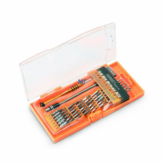 Jakemy JM-P01 Portable 74 in 1 Disassmeble Set OEM