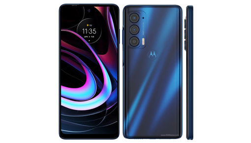 Motorola Moto Edge 5G UW 2021