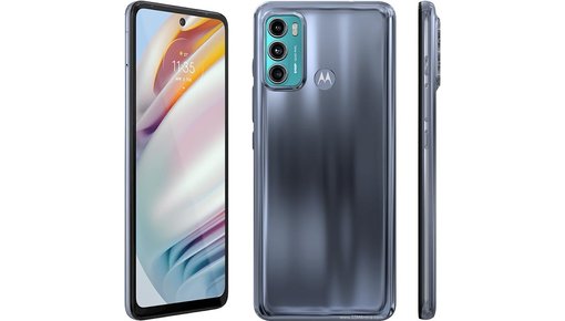 Motorola Moto G40 Fusão